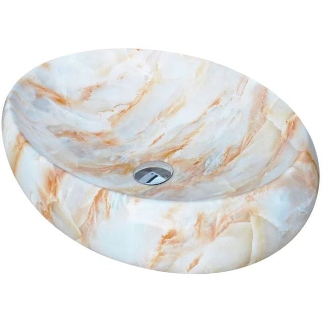 Умывальник Gid MNC166 60x41, 54407