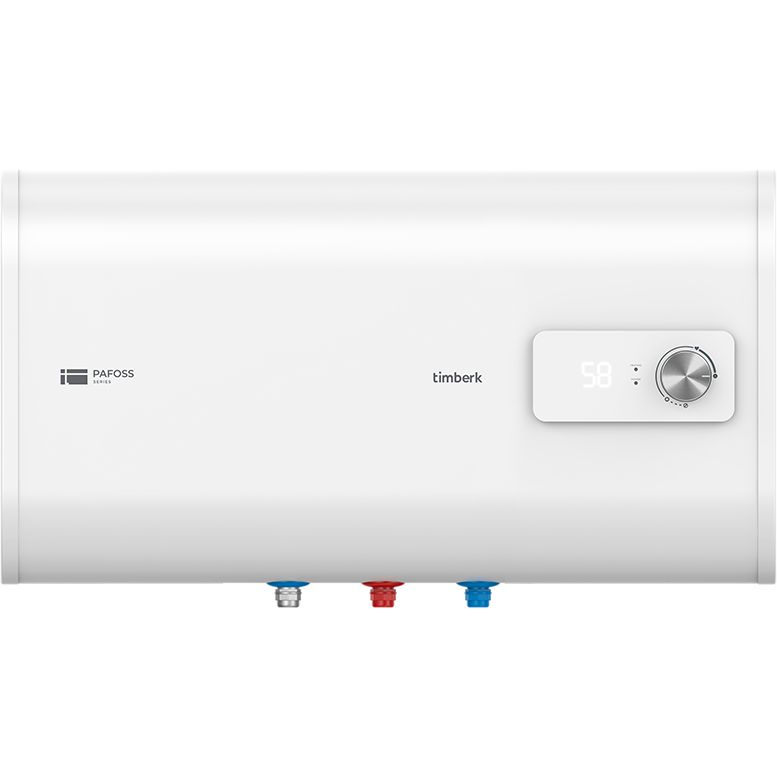 Накопительный водонагреватель Timberk, SWH FSL2 30 HE