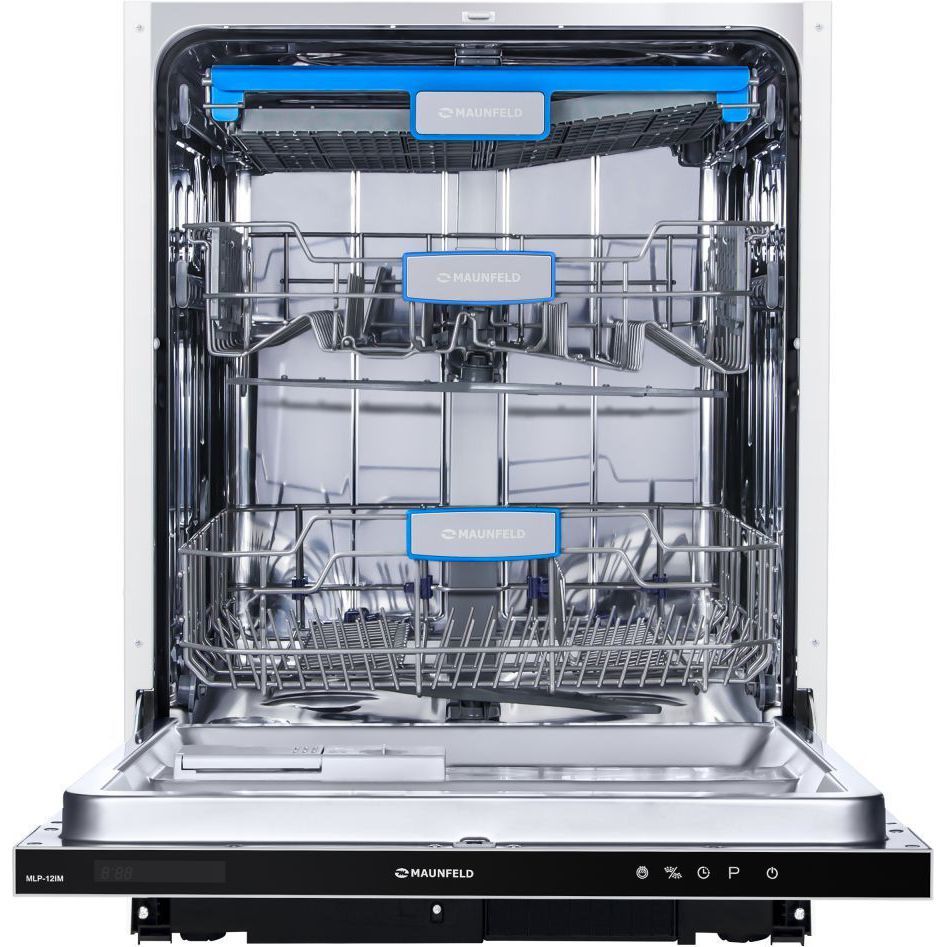 Посудомоечная машина Maunfeld MLP-12IM