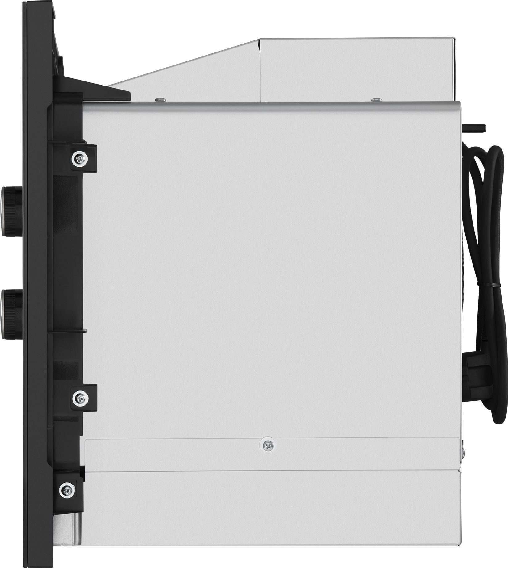 Микроволновая печь встраиваемая Maunfeld MBMO.20.2 PGB