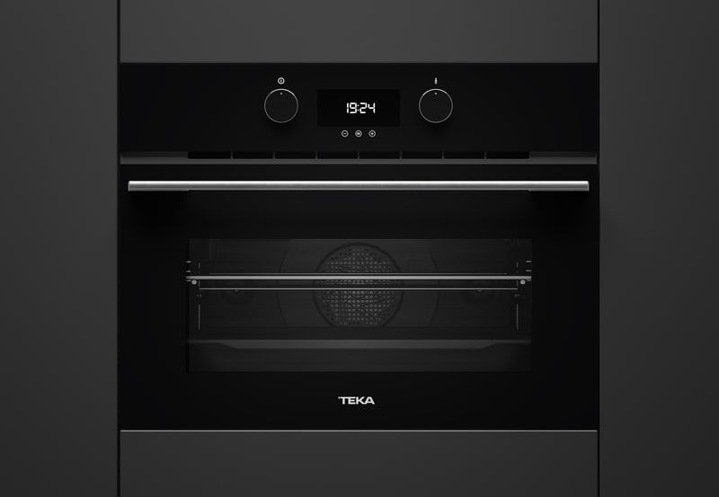 Духовой шкаф Teka HLC 8400 NIGHT RIVER BLACK, 111130003