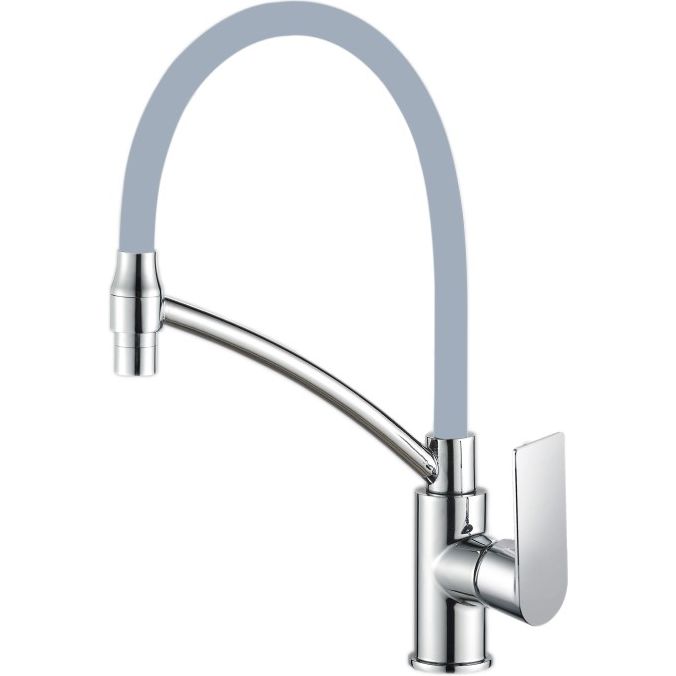 Смеситель для кухни Haiba HB72505