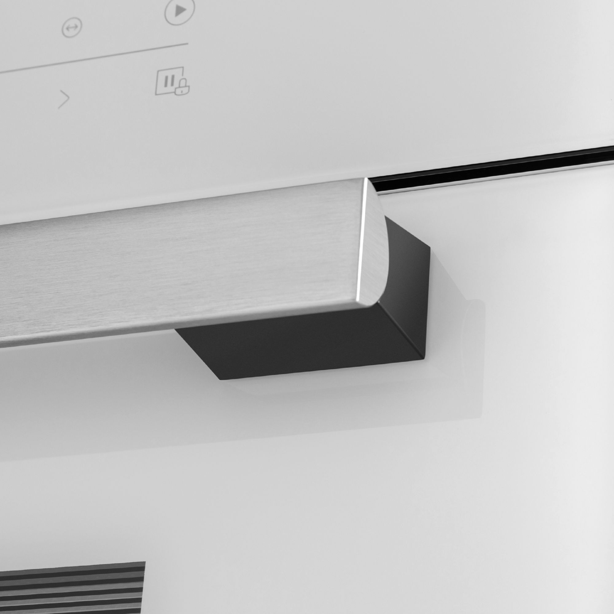 Шкаф духовой электрический с функцией СВЧ Maunfeld, MCMO.44.9GW