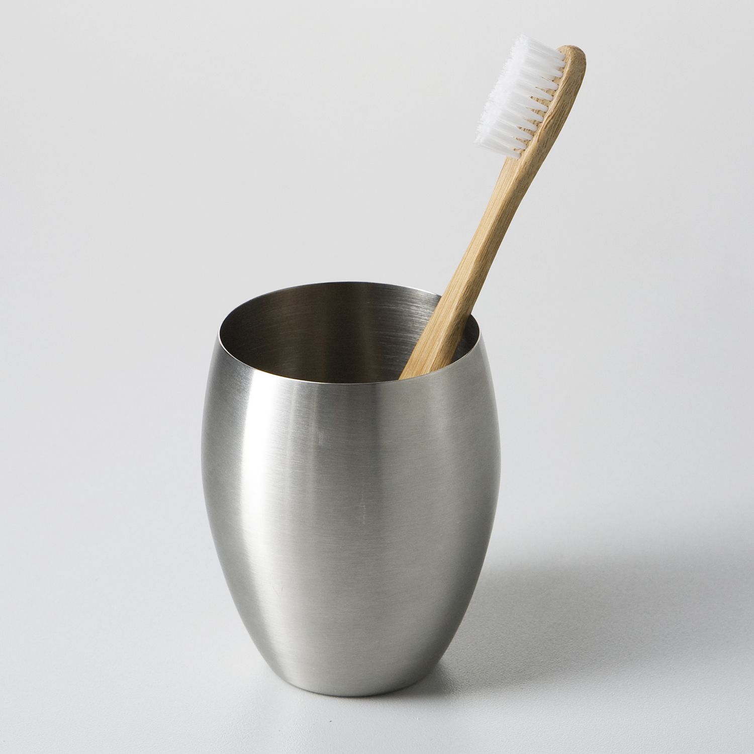 Стакан для зубных щеток WasserKRAFT Ruwer, K-6728