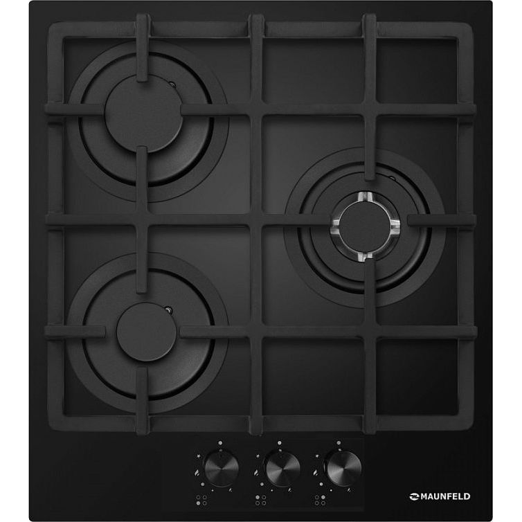 Газовая варочная панель Maunfeld EGHG.43.33CB2\G