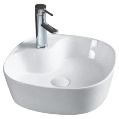 Умывальник Gid N9442 44x44, 51153