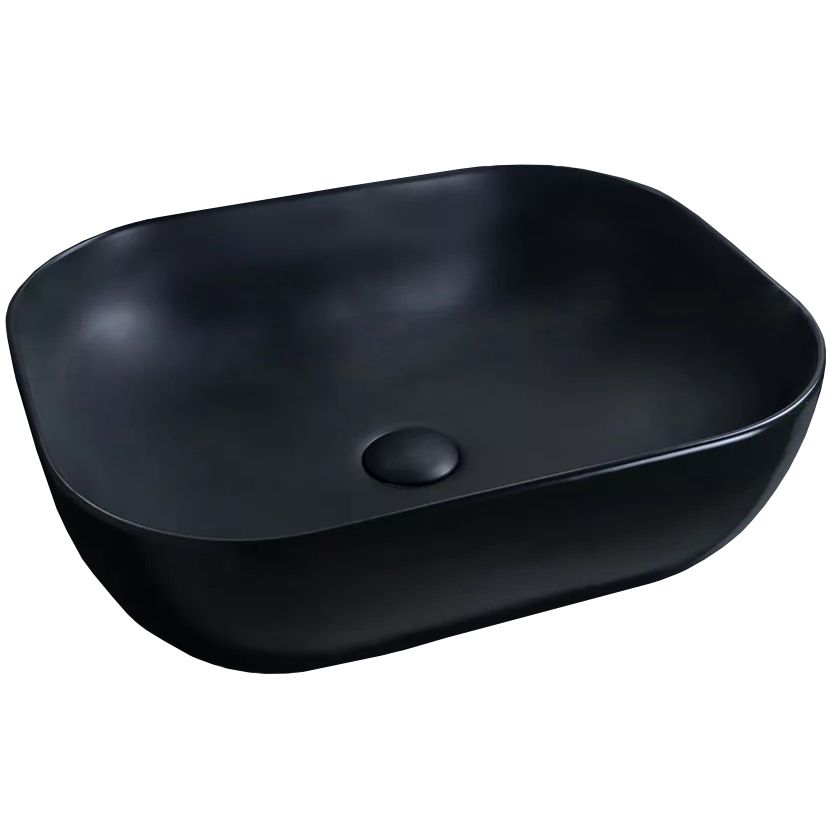 Умывальник Gid BM1302 50x40, 53348