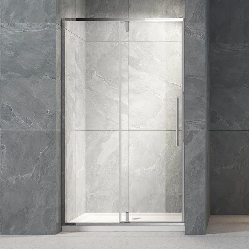 Душевая дверь Veconi VN34-120-01-C7