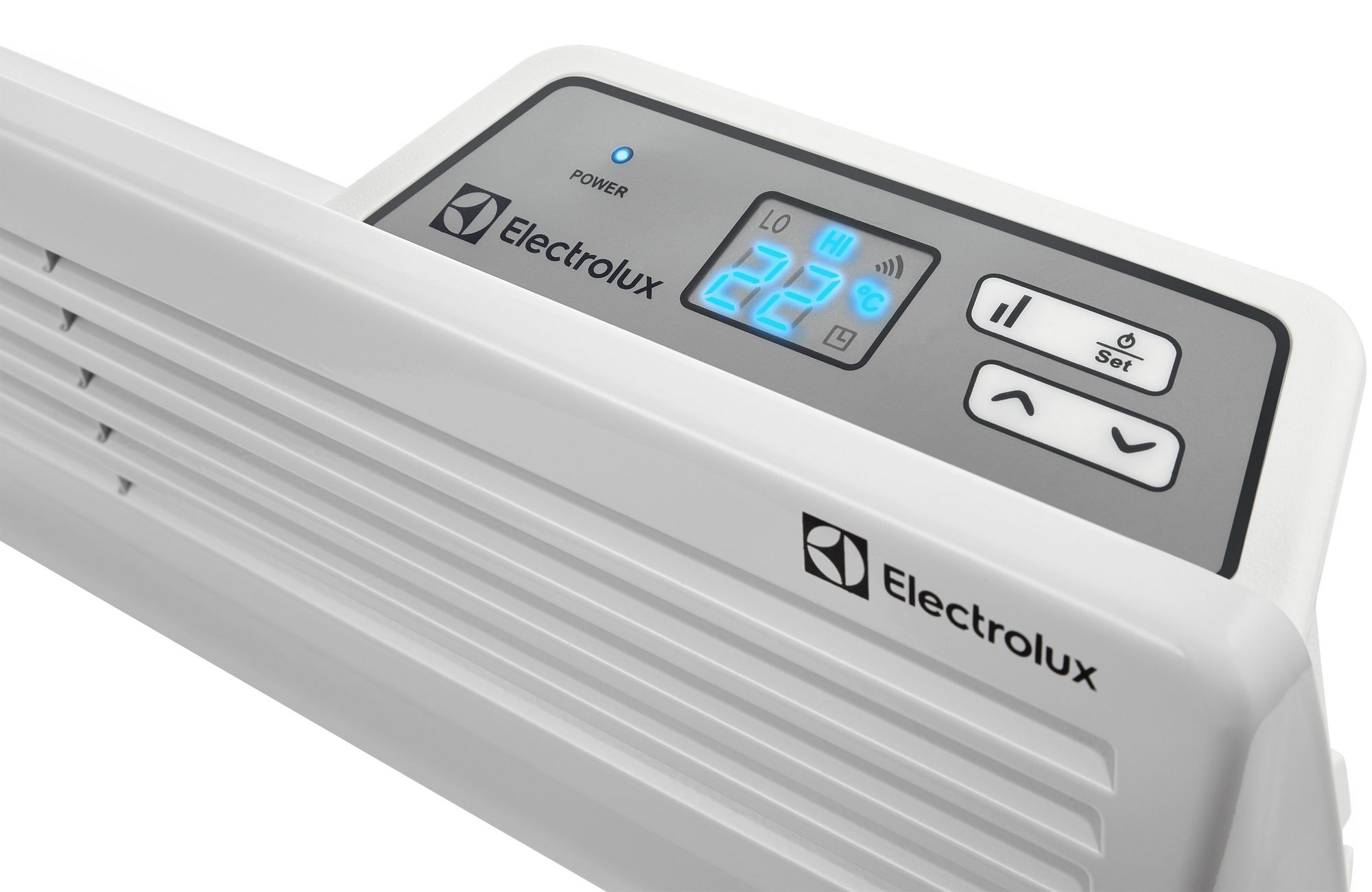 Конвектор электрический Electrolux Air Plinth, ECH/AG-1500 PE