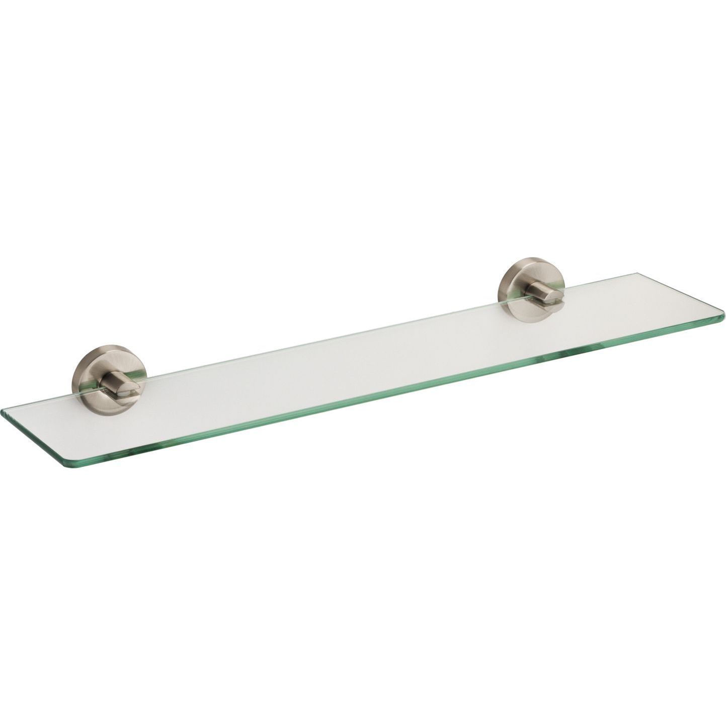 Полка стеклянная Fixsen Modern, FX-51503