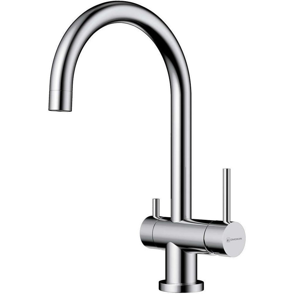 Кухонный смеситель Omoikiri Yamada-C, 4994224