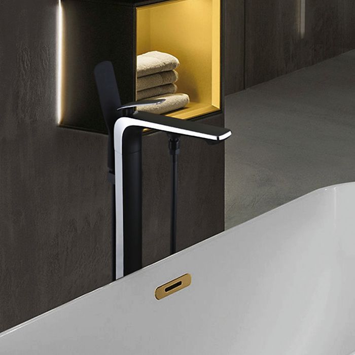 Смеситель для ванны Rose, R1322H