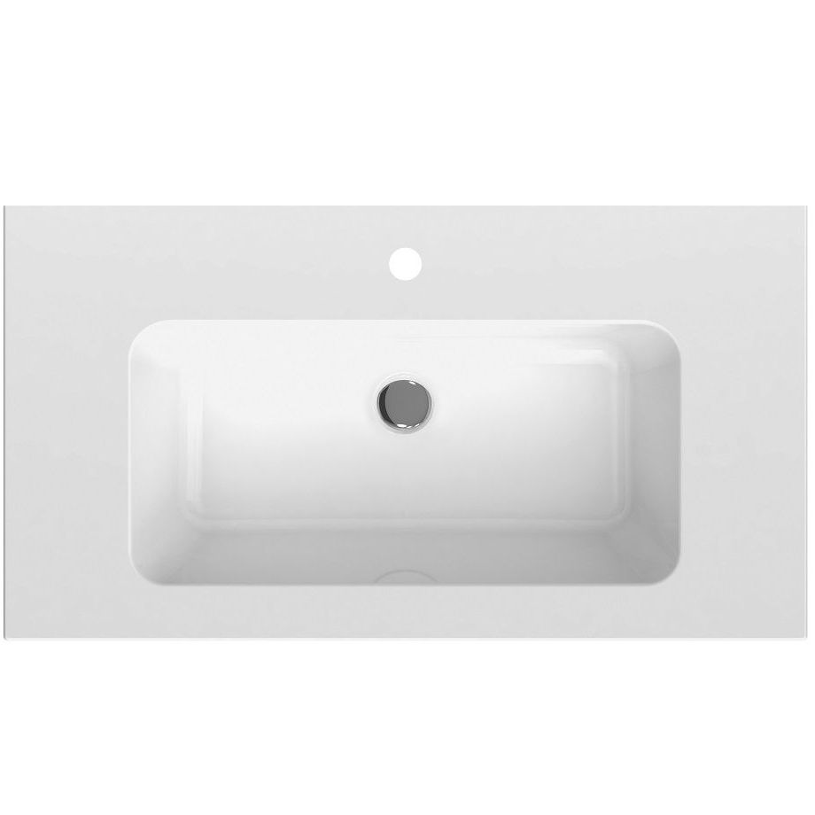 Раковина Kerama Marazzi Piano 75/80