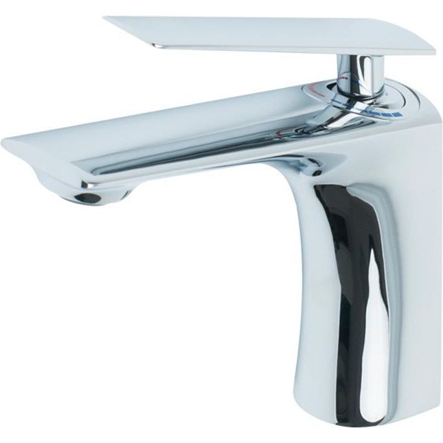 Смеситель для раковины Ahti Pori, PR201001