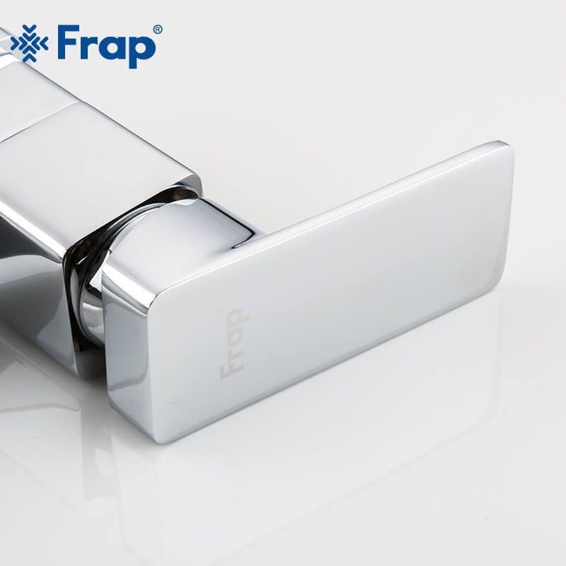 Смеситель для кухни Frap F4546