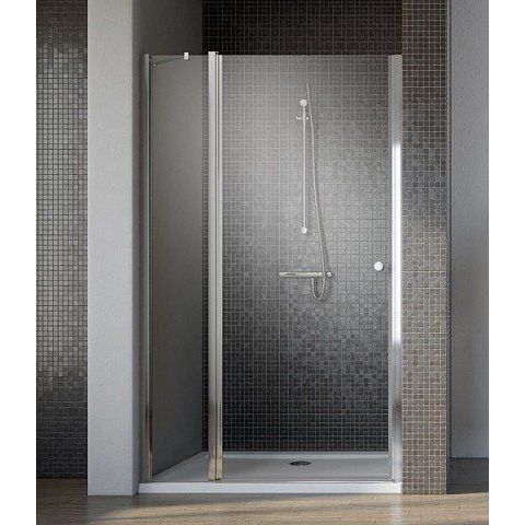 Двери в нишу Radaway Eos II DWJ