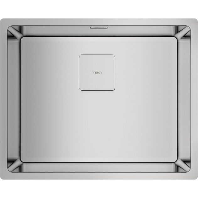 Кухонная мойка Teka Flexlinea RS15 50.40 SQ, 115000012