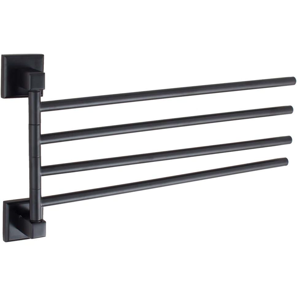 Полотенцедержатель поворотный четверной Vivi Felice Notte FL 1024 N