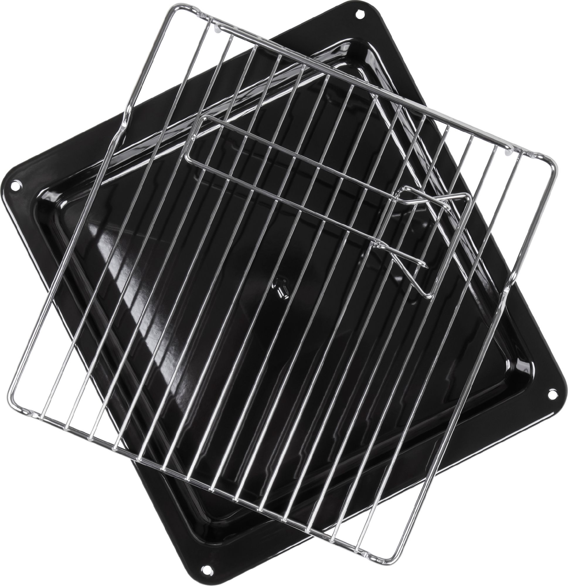 Шкаф духовой электрический Maunfeld, EOEC516BG