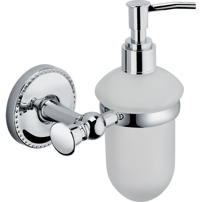 Дозатор для жидкого мыла Fixsen Adele, FX-55012