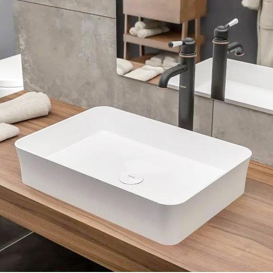 Умывальник-чаша Bocchi 55x38, 1476-001-0325