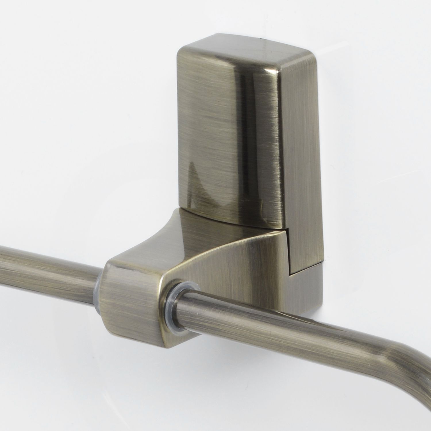 Держатель полотенец WasserKRAFT Exter, K-5260