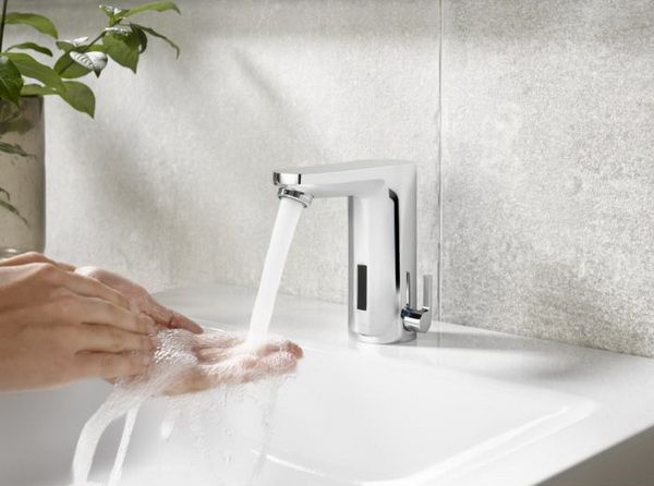 Смеситель для умывальника Schell Celis, 012290699