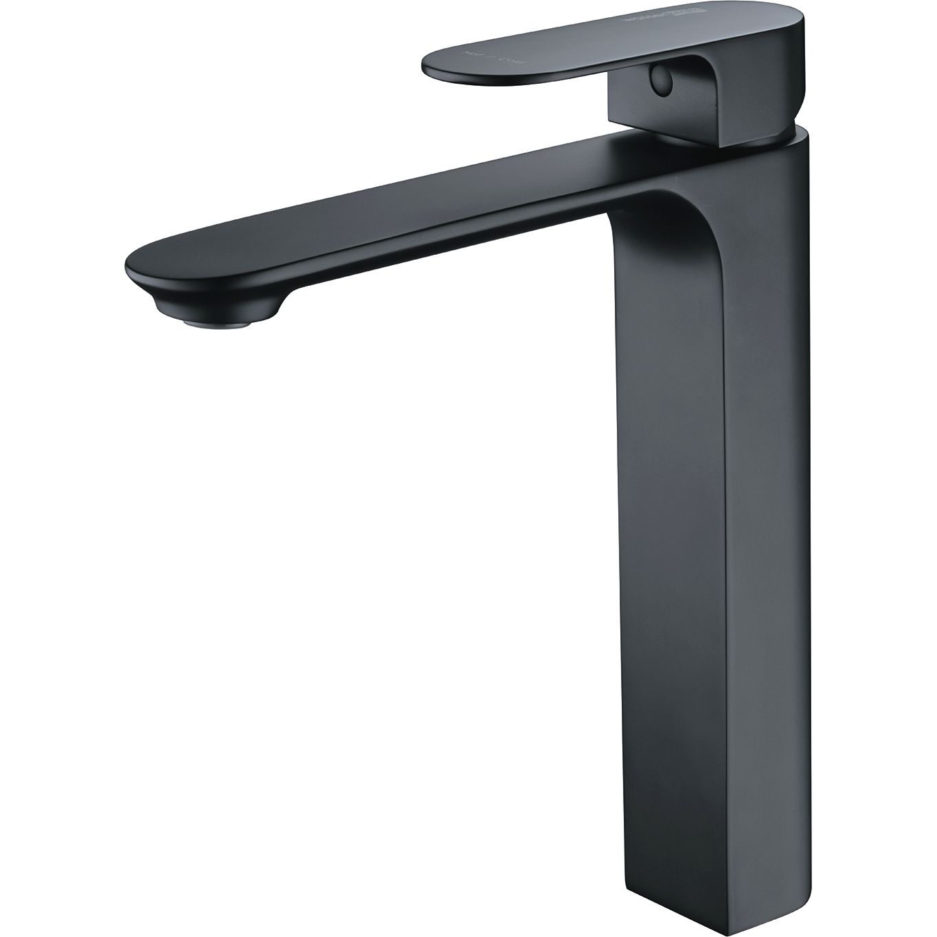 Смеситель для умывальника WasserKRAFT Elbe, 7403H