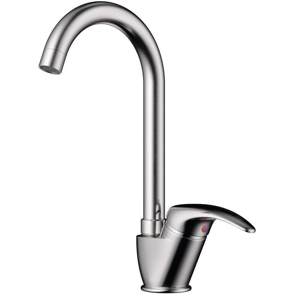 Кухонный смеситель Omoikiri Umi-BN, 4994239