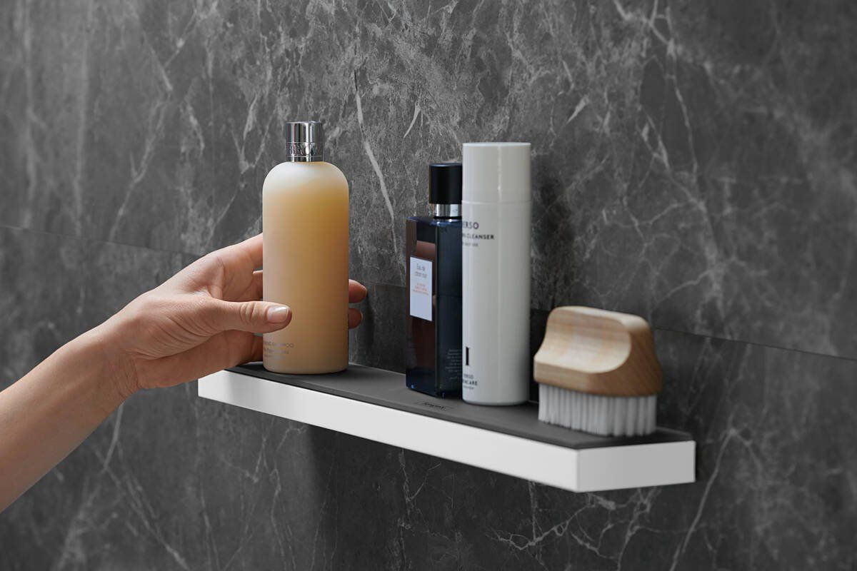 Полка Hansgrohe Rainfinity 500, 26844700