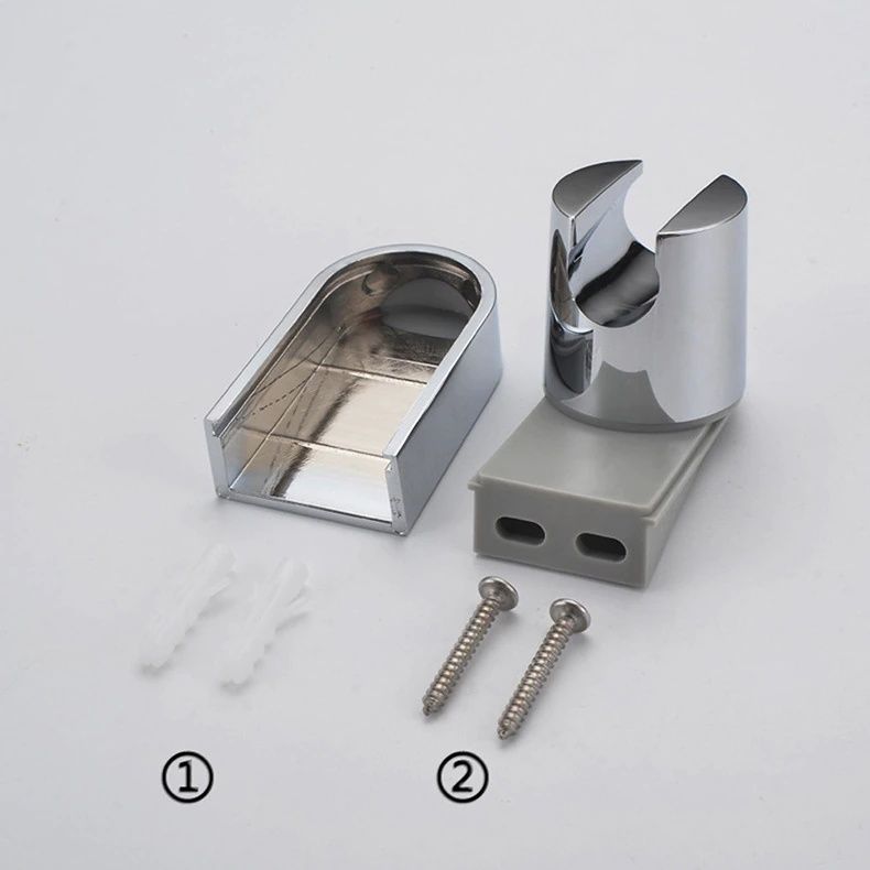 Держатель душеовой лейки Ledeme L34