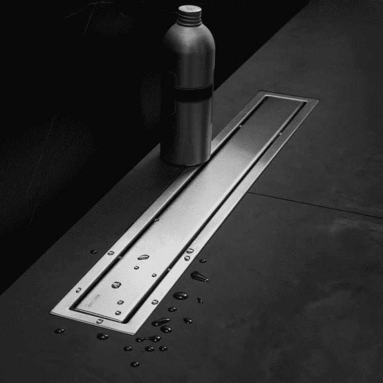 Душевой лоток Pestan Confluo Premium Line 950