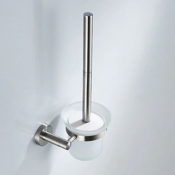 Ерш настенный стекло (сатин) Ledeme L71710