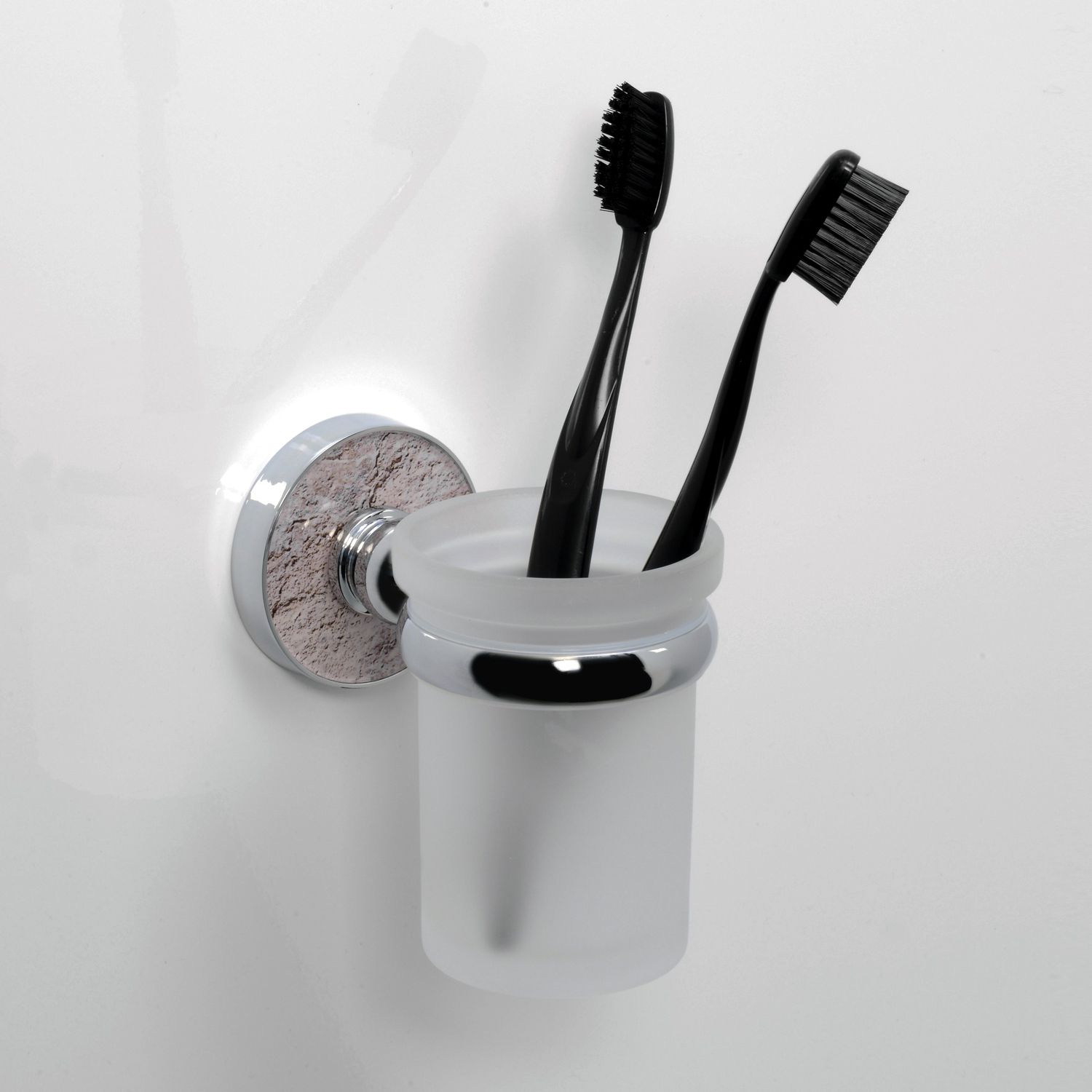 Подстаканник одинарный WasserKRAFT Nau, K-7728