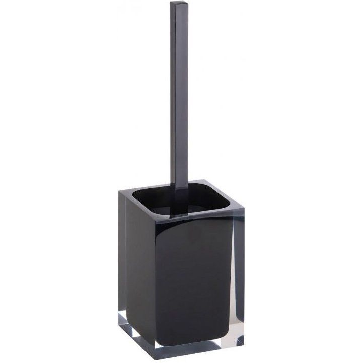 Ершик напольный черный Bemeta Vista, 120113316-100