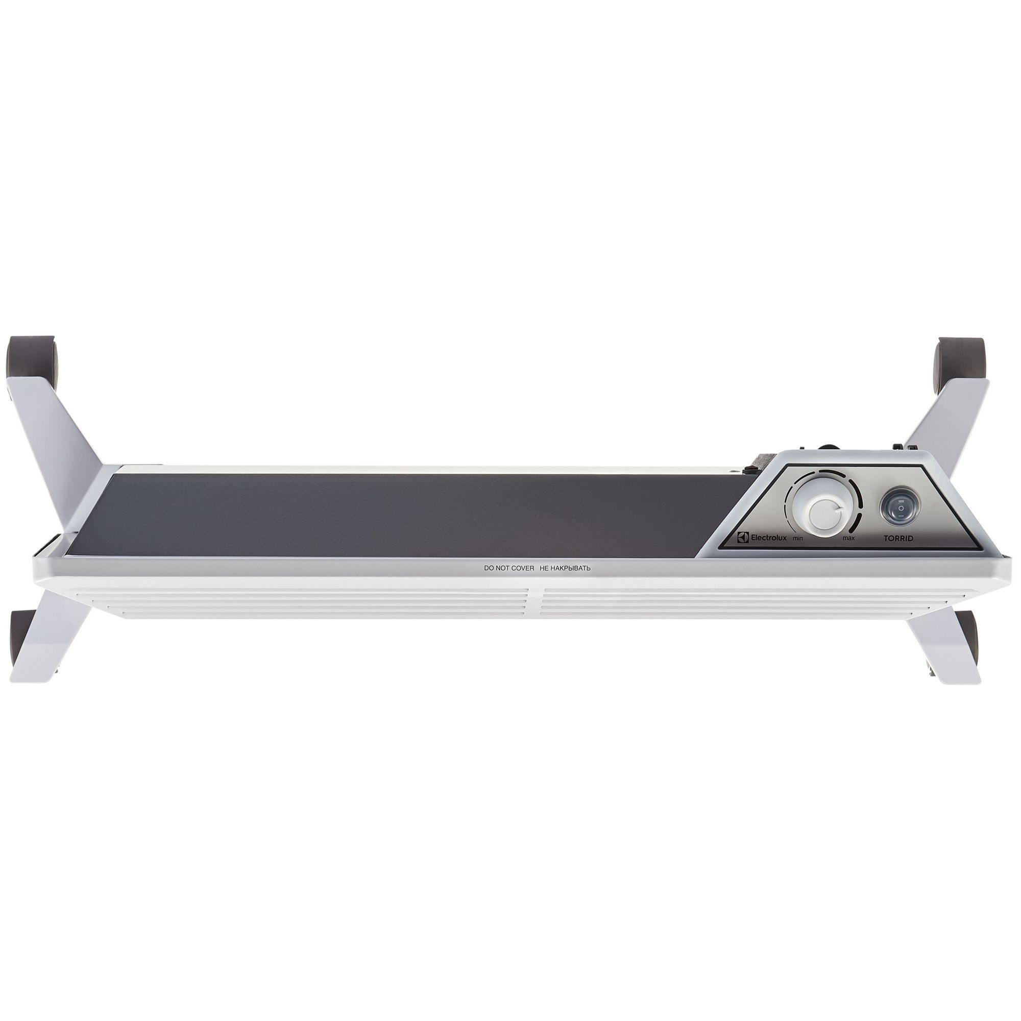Конвектор электрический Electrolux Torrid, ECH/T-1500 M