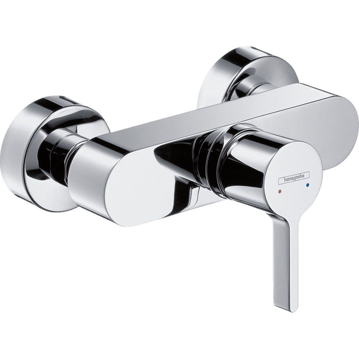 Смеситель для душа Hansgrohe Metris S, 31660000