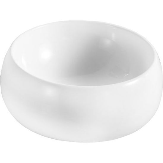 Раковина керамическая накладная Belbagno 40x40, BB1065