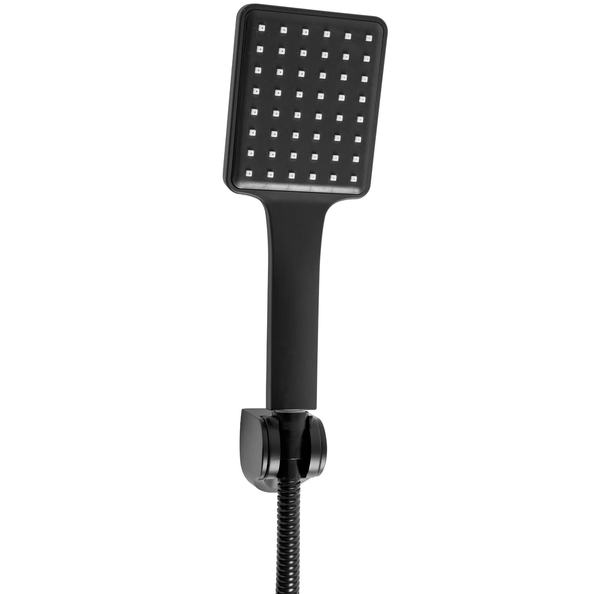 Смеситель для ванны Rea Hass Black, REA-B9967