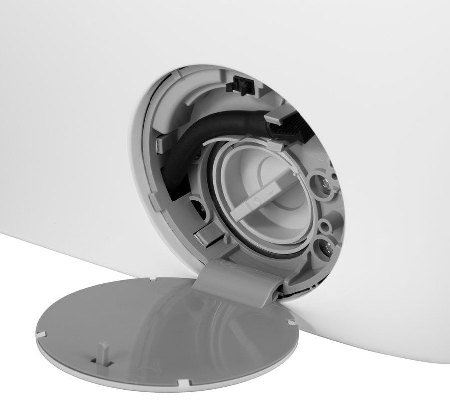 Стиральная машина Maunfeld MFWM148WH03