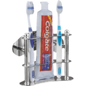 Держатель зубных щеток Ledeme L102