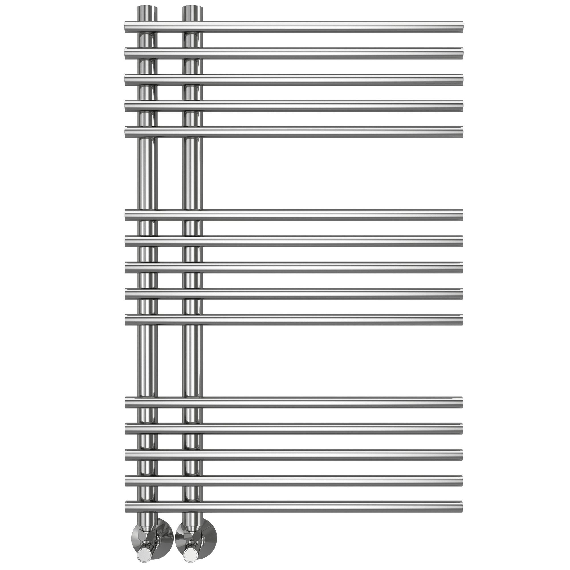 Полотенцесушитель Terminus Астра П15 7x80