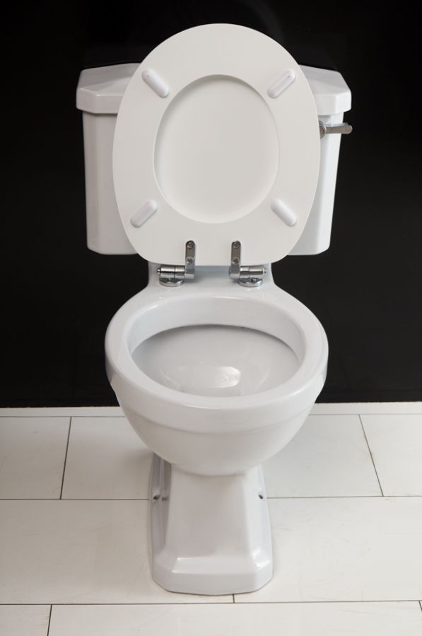 Чаша унитаза Belbagno Trevi, BB135CP