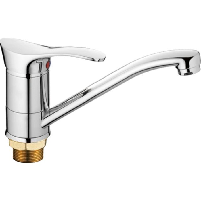 Смеситель для раковины Haiba HB4501-2