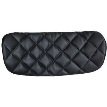 Спинка Sheffilton SHT-SB85-С12 черный, 148556