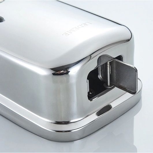 Дозатор 800 мл Ledeme L402