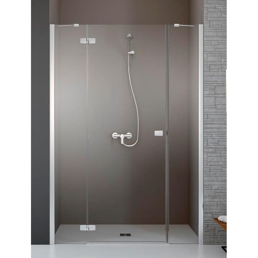 Двери в нишу Radaway Fuenta New DWJS