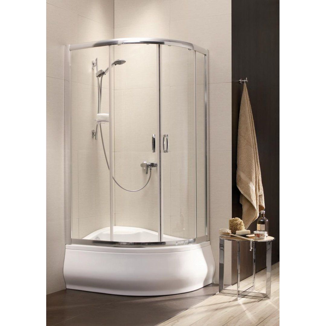 Душевая кабина Radaway Premium Plus E 1700