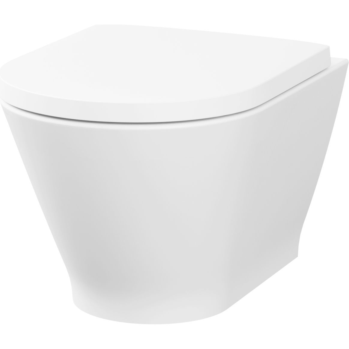 Комплект 7 в 1 Lavinia Boho Relfix Elegant Rimless, 87561110