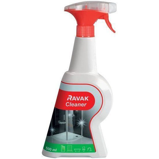 Средство для очистки Ravak Cleaner (500 мл), X01101